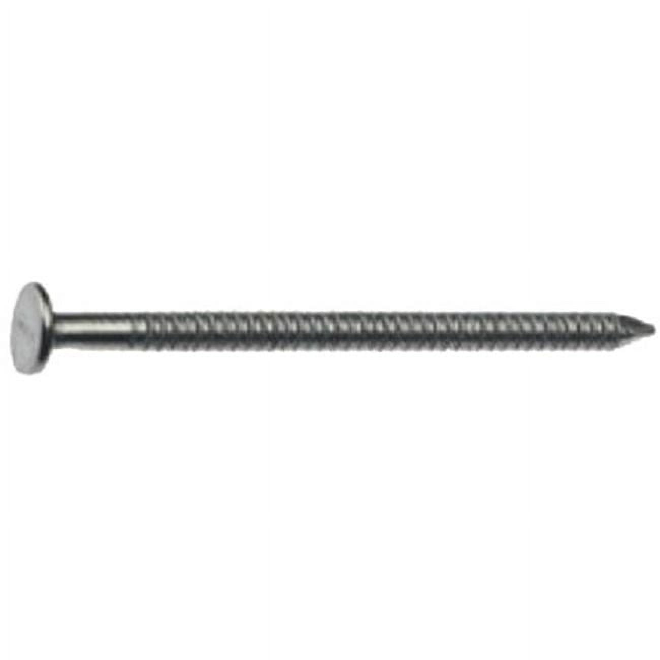 114atul5 1.25 In. 5 Lbs Ring Shank Underlayment Nail, Bright