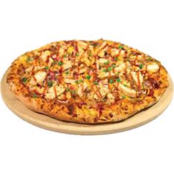 Onward 98154 13 In. Pizza Grilling Stone