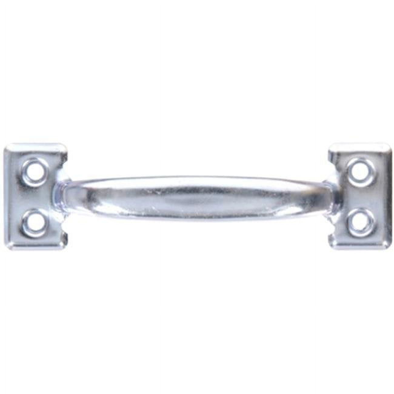 7.75 In. Zinc Plated Utility Pull