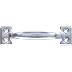 5.5 In. Zinc Plated Utility Pull