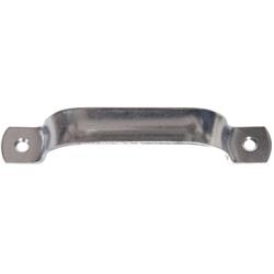 6.5 In. Zinc Plated Utility Pull