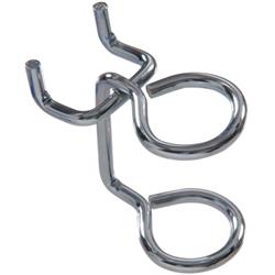 853059 0.75 In. Zinc Plated Tool Holder