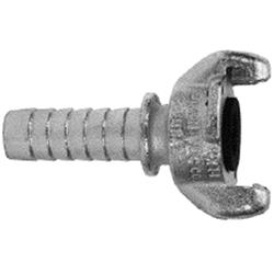 Am6 0.75 In. Air King Hose End Universal Coupling