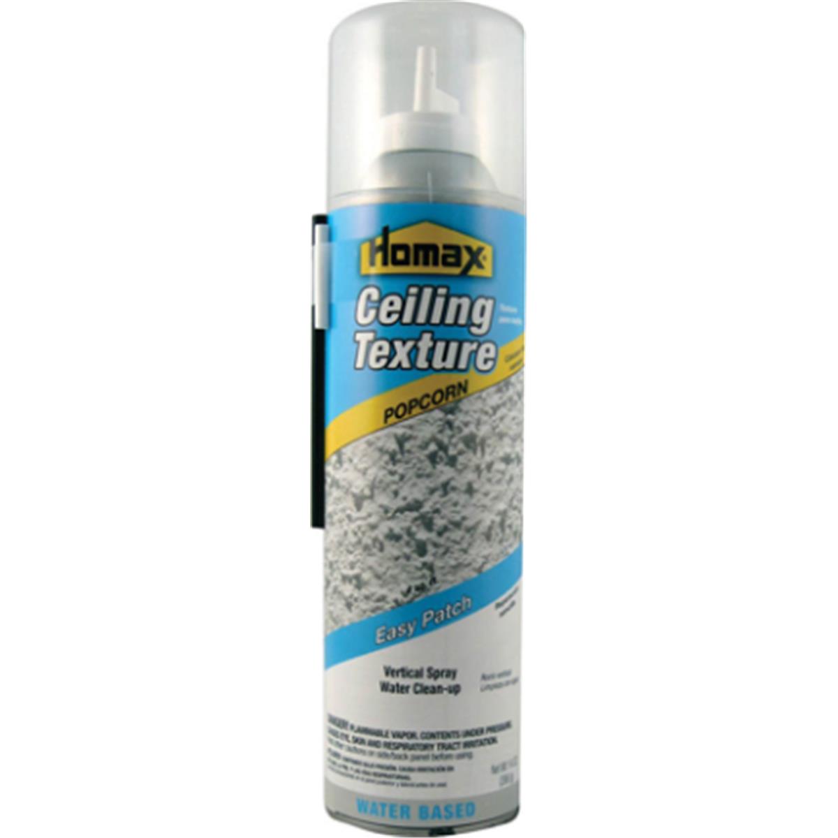 4094 14 Oz Easy Patch Popcorn Ceiling Texture