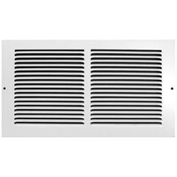 Ab3bgwh146 14 X 6 In. Baseboard Grille