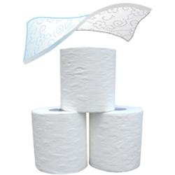 UPC 613796112330 product image for 11634 2 Ply Toilet Tissue - 500 Sheet | upcitemdb.com