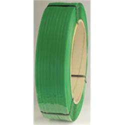 0.5 In. Banding Polyester Strapping - Pack Of 2