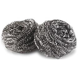 UPC 011171030178 product image for Butler Home 417272 Stainless Steel Scouring Pad | upcitemdb.com
