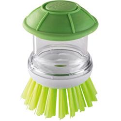 UPC 011171030307 product image for Butler Home 412284 Fillable Kitchen Brush Palm Scrubber | upcitemdb.com