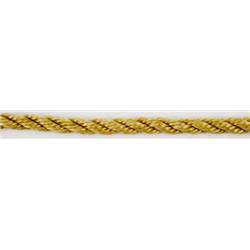 340165-00225-ppp 0.5 In. X 225 Ft. Unmanila Twist Poly Rope
