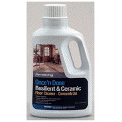 UPC 042369349383 product image for FG00338406 0.5 gal Once Ndone Conc Floor Cleaner | upcitemdb.com