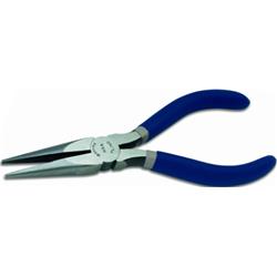 Pl-75c 6.75 In. Long Chain Nose Nose Pliers