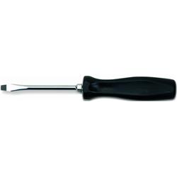 Sdr-24 4 In. Slotted Comfort Grip Screwdriver