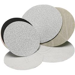 66623362923 5 In. 400 Grit P-graded Aluminum Oxide Abrasive Disc Pb273 - 100 Per Roll