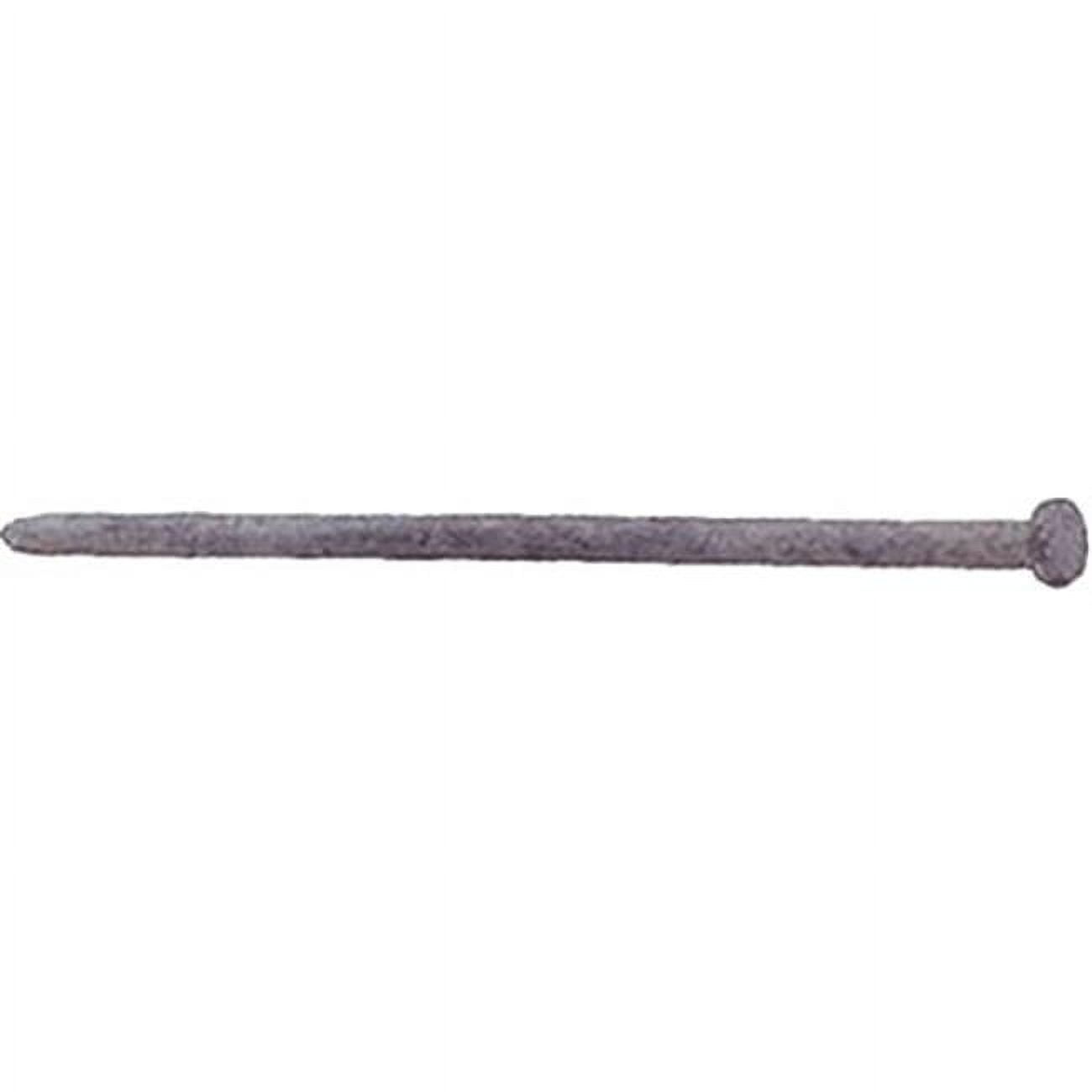 Prime Source 8hgspk 0.37 X 8 In. Hot Galvanized Spikes, 50 Lbs