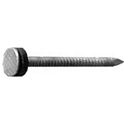 Prime Source 134hgneo5 1.75 In. Hot Galvanized Neoprene Roofing Nails, 5 Lbs