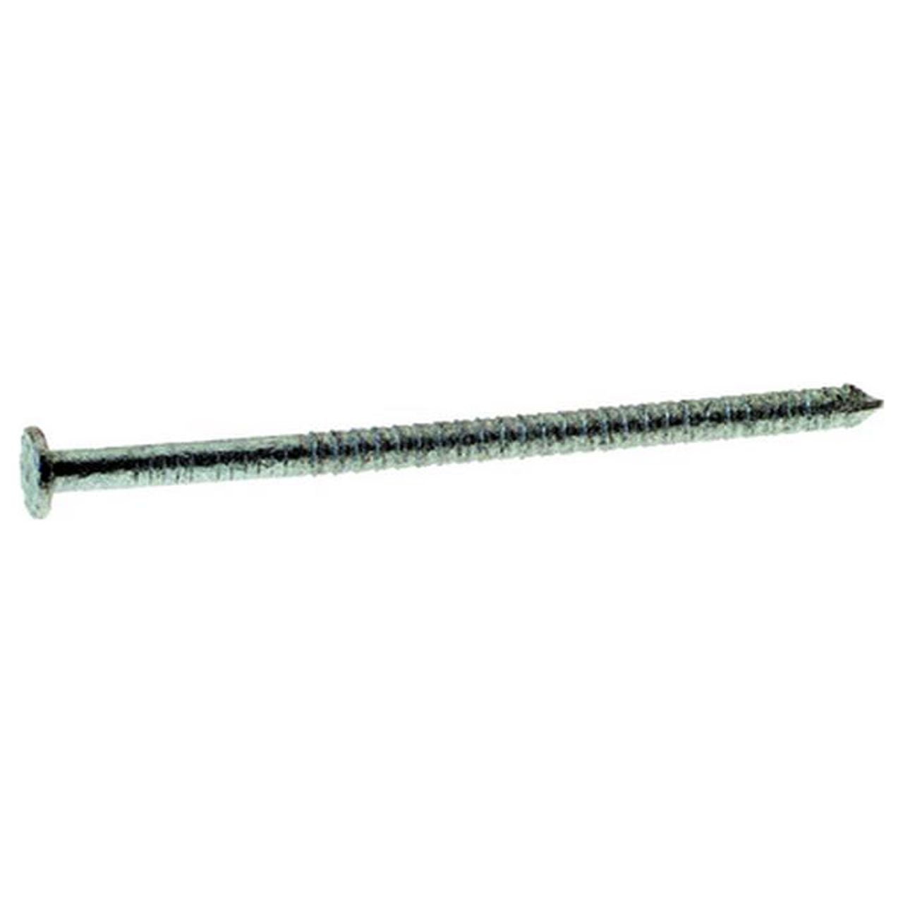 Prime Source 16hgrspd1 16 In. Hot Galvanized Ring Shank Deck Nail, 1 Lbs