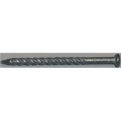 Prime Source 6hgtt5 6 In. Hot Galvanized Timber Tie Nail, 5 Lbs