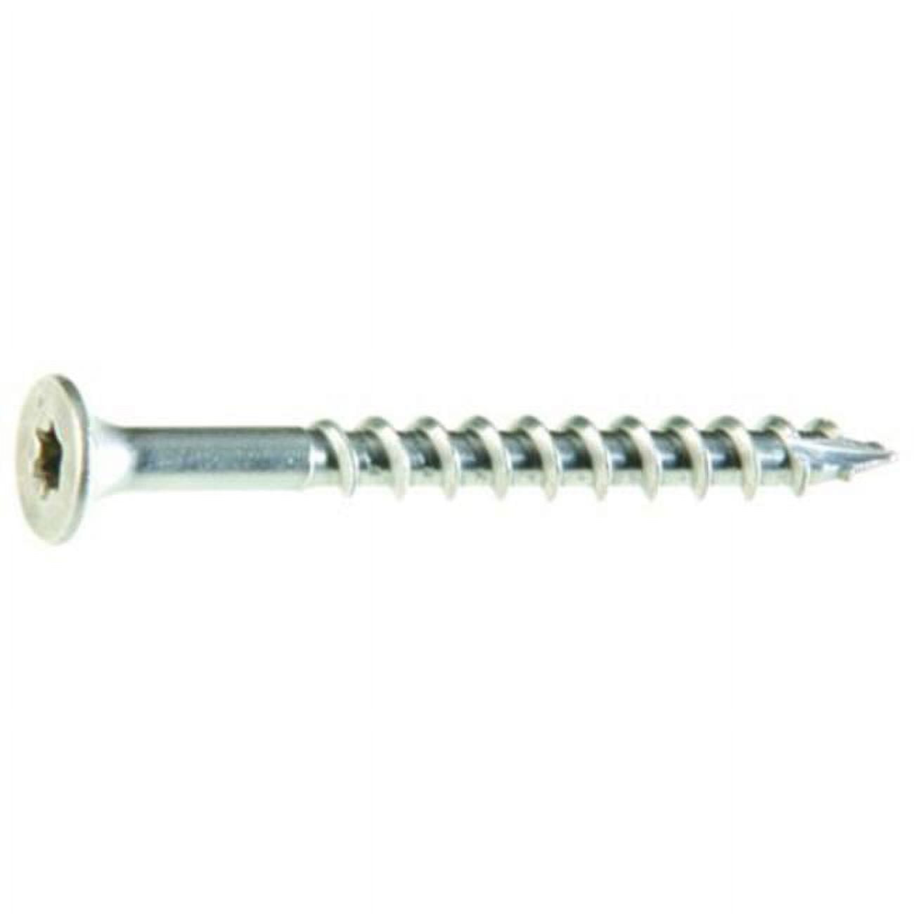 Prime Source Maxs62689 No. 1 1.62 In. Stainless Steel Deck Screw
