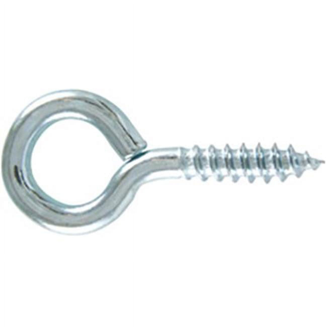 61519 Stainless Steel With A Large Eye Screw - 0.162 X 1.62 X 0.46 In.