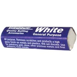 81037 White Rouge Buffing Compound