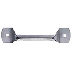 Gd-015c 5.62 In. Lift Handles - Pack Of 2