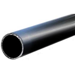 B & K Industries 581-1200hc 0.25 In. X 10 Ft. Steel Pipe, Black