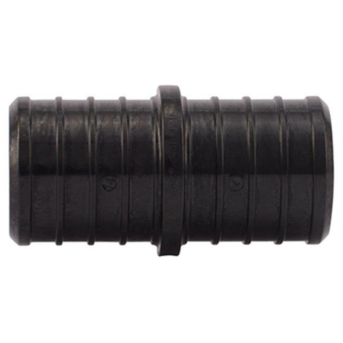Pxpac115pk 1 In. Coupling Poly Alloy Pack Of 5
