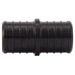 Pxpac34125pk 0.75 X 0.5 In. Poly Alloy Coupling