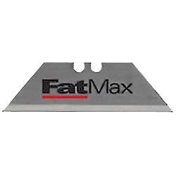 11-700 Utility Knife Blades Fat - Pack Of 5