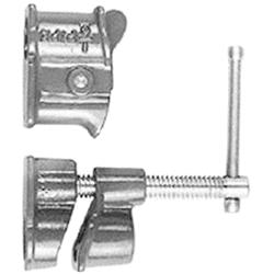 Great Neck Gc75 0.75 In. Pipe Clamp