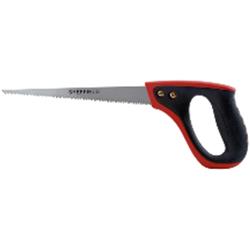 Great Neck 58201 12 In. Coarse Tooth Compass Saw