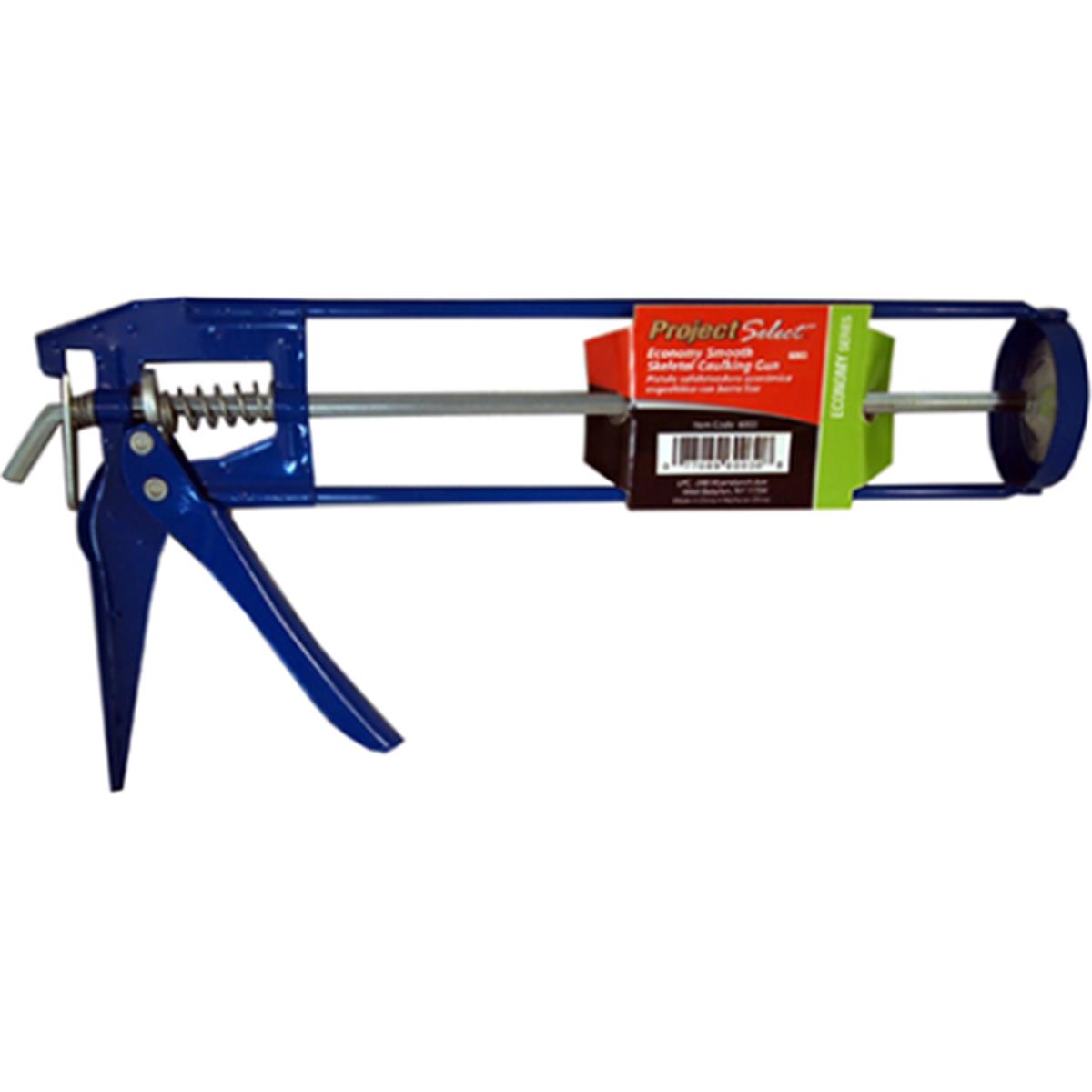 Products 77089600308 0.1 In. Smooth Economy Caulking Gun