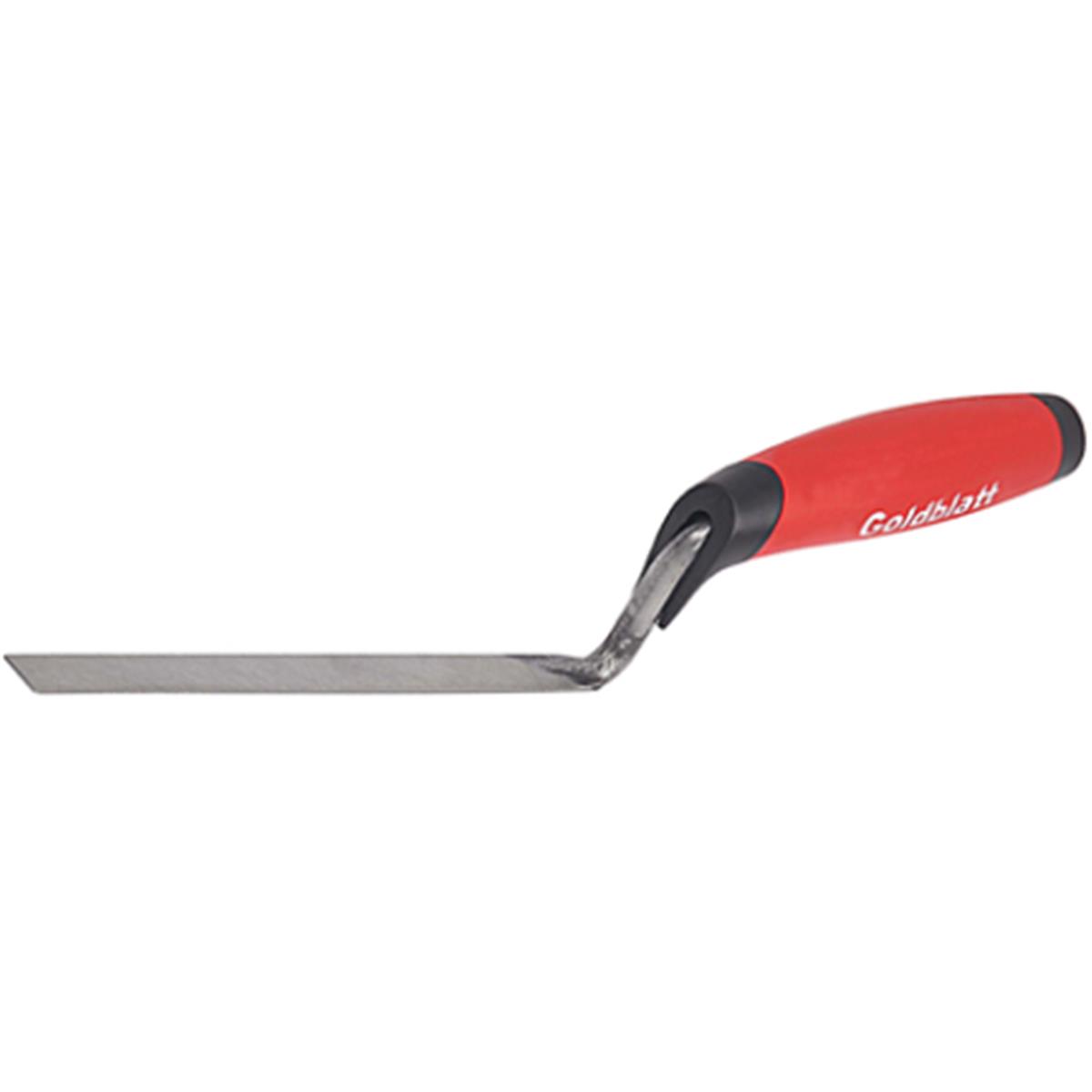 G01685 0.62 In. Tuckpointing Trowel Pro-grip Handle