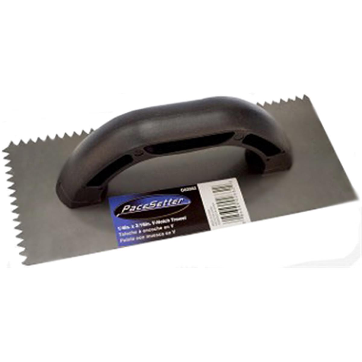 G02662 0.25 X 0.18 In. V Plastic Handle