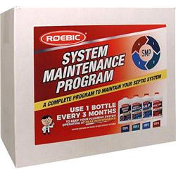 Smp-1000-pak1 System Maintenance Program Kit