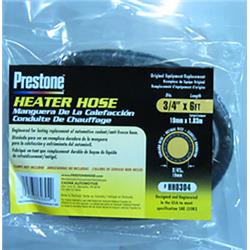 Hh0508 0.62 In. X 6 Ft. Heater Hose - Pack Of 10
