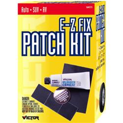 V411 V407 Rubber Repair Patch Kit