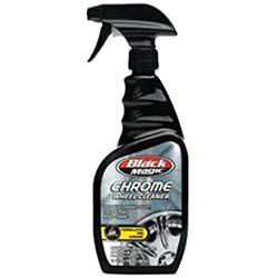 UPC 077249200058 product image for 120005 23 oz B.M.Chrom Wheel Cleaner | upcitemdb.com