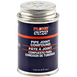Pe-pjc4 4 Oz Pipe Joint Compound