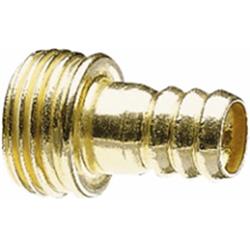 819434-1001 0.75 In. Male Hose Coupling - Pack Of 10