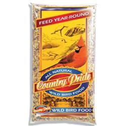 Global Harvest 11960 No. 10-5 Morning Song Country Pride Birdfood - Pack Of 10