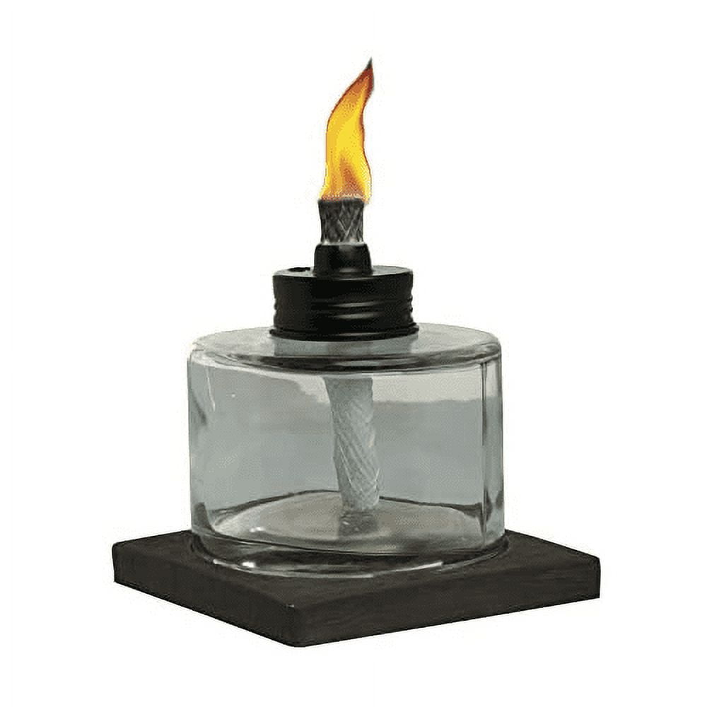 1117025 4 In. Tabletop Votive Torch - Pack Of 6