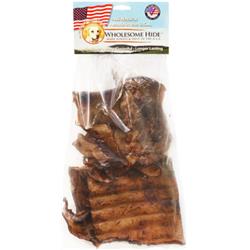 Ssp805 Dog Chew Beef Chips Wholesome Hide