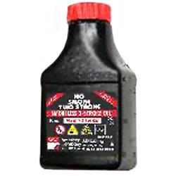 Sm5002al 2.6 Oz No Smoke Oil With Stabilizer - Pack Of 48