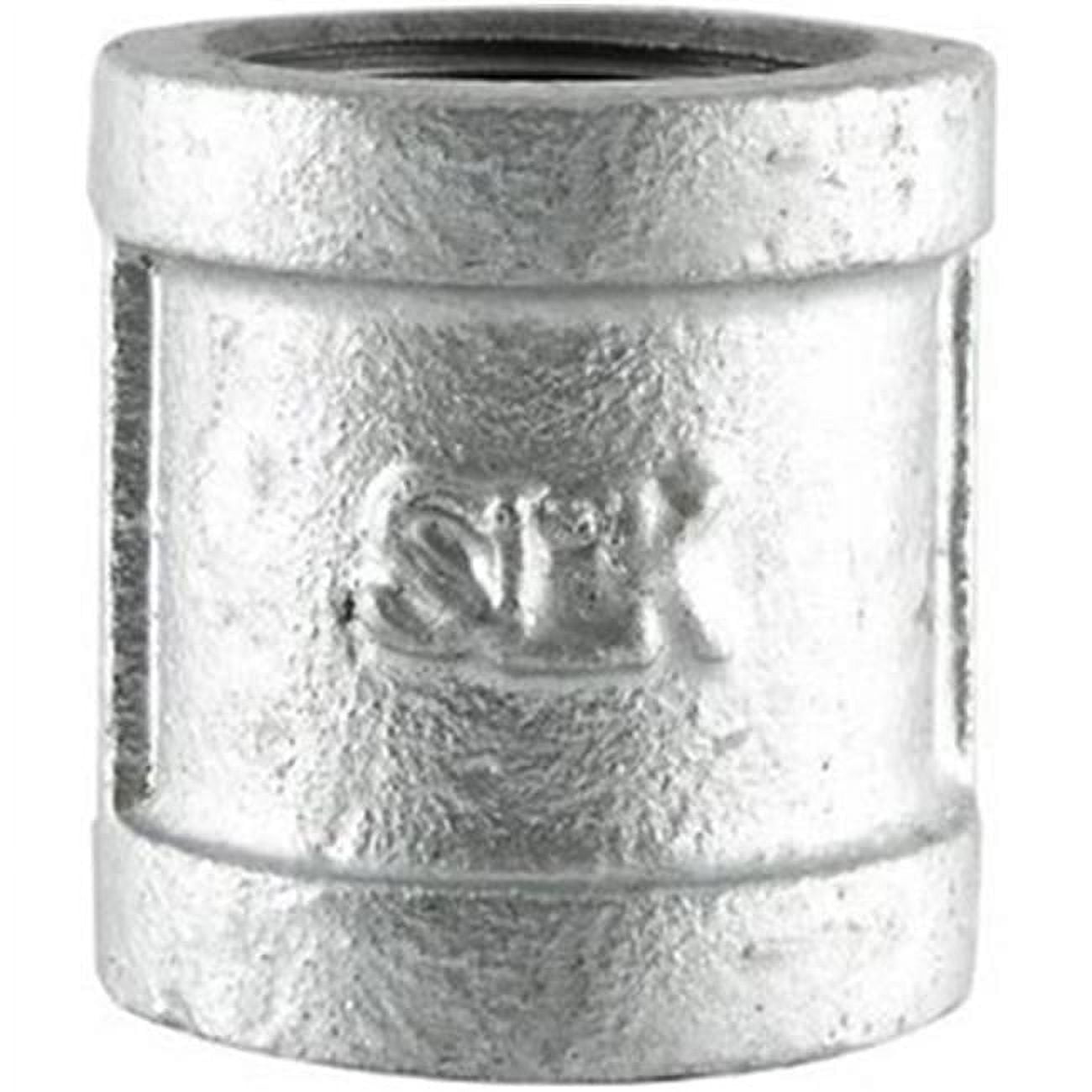 311 Co-14 0.25 In. Galvanized Coupling