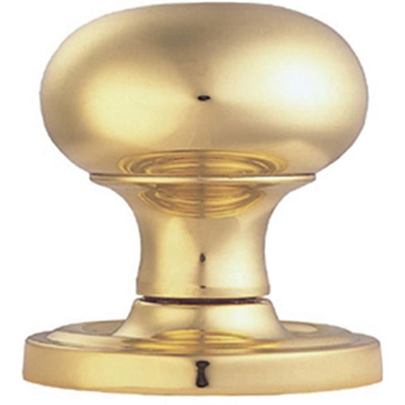 A410 2.25 In. Traditional-styled Replacement Knob