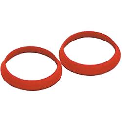 1765tpruk 1.5 X 1.25 In. Rubber Washer