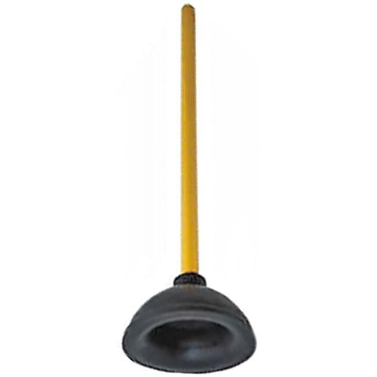 Pp845-6 6 In. Dual Plunger Cup