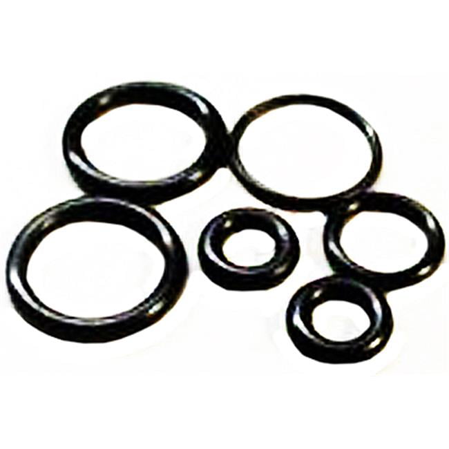 Pp810-1 O-ring Small Assortment